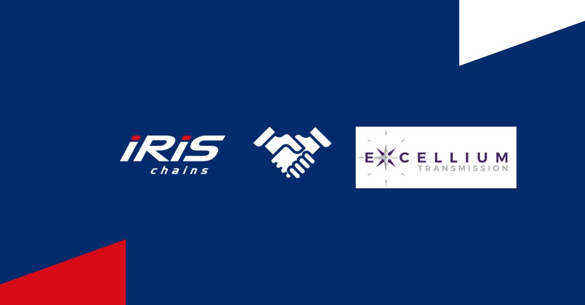 Partnership with Excellium Transmission